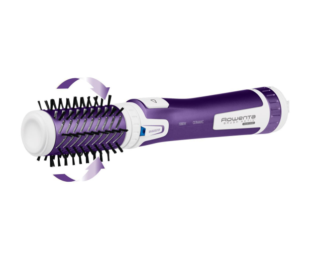 ROWENTA Brush Active Volume&Shine CF9530 - 360594 - zdjęcie 2